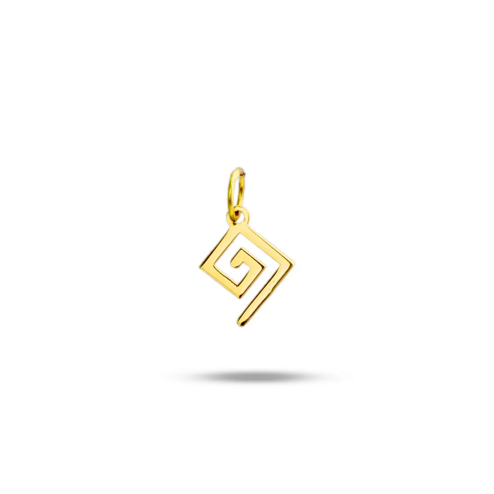 آویز مارپیچ کد NM542