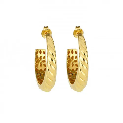 گوشواره هلال کد RZE-1827