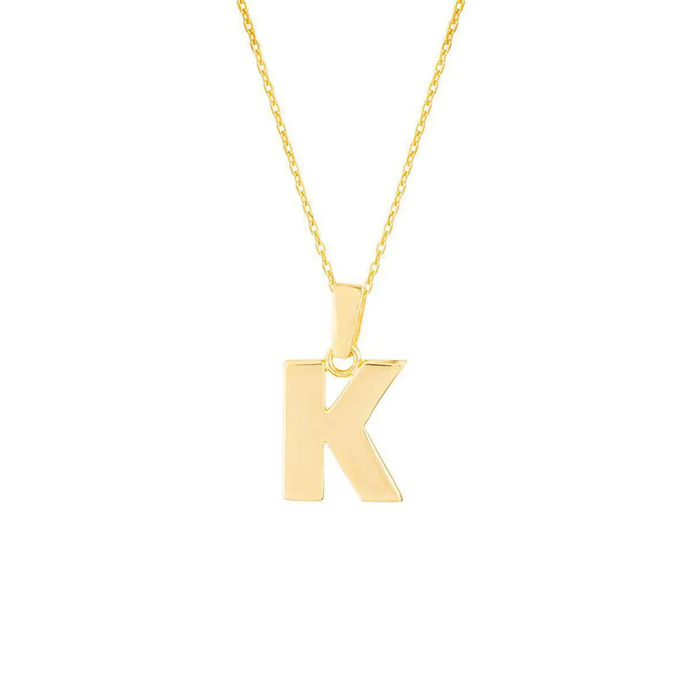 آویز حرف K کد NM212