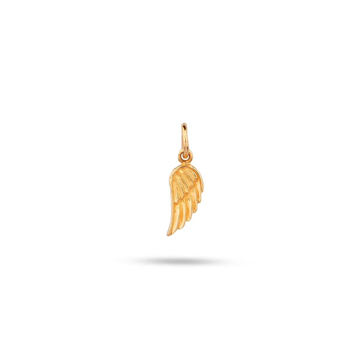 آویز پر کد NM519