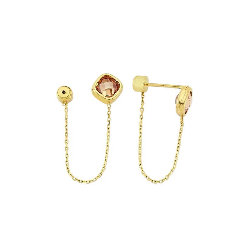 گوشواره مارکو کد MRCE-20