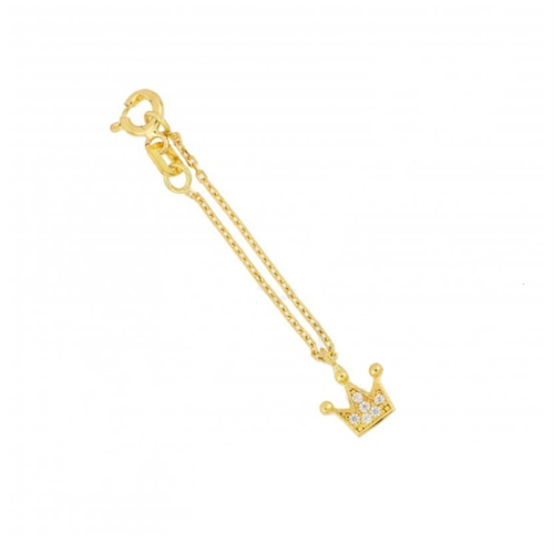 آویز ساعت تاج اتمی کد RSA-1020