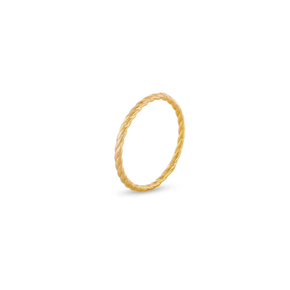 انگشتر گیس بافت 7 کد RM457