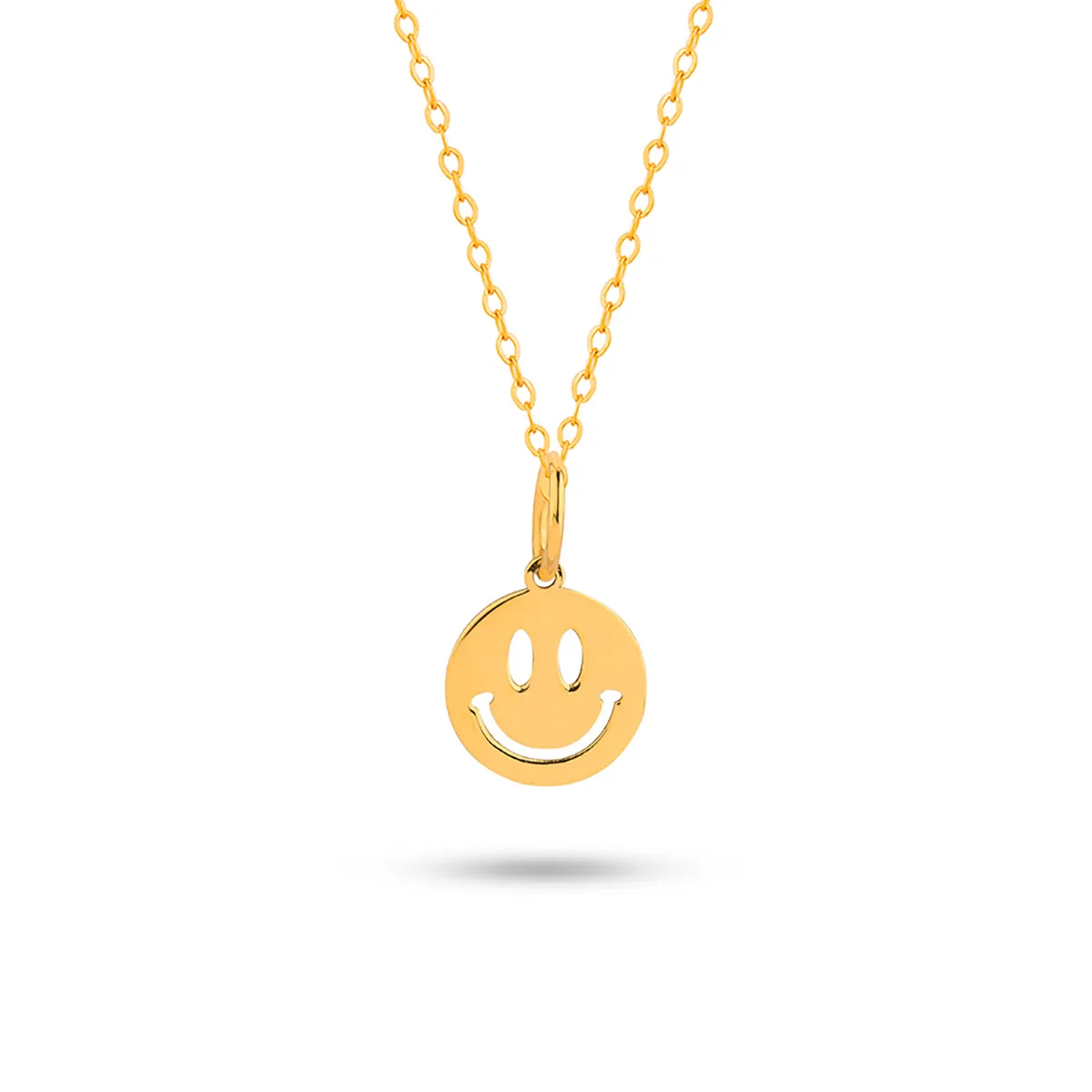 آویز هپی فیس - Happy face کد NM320