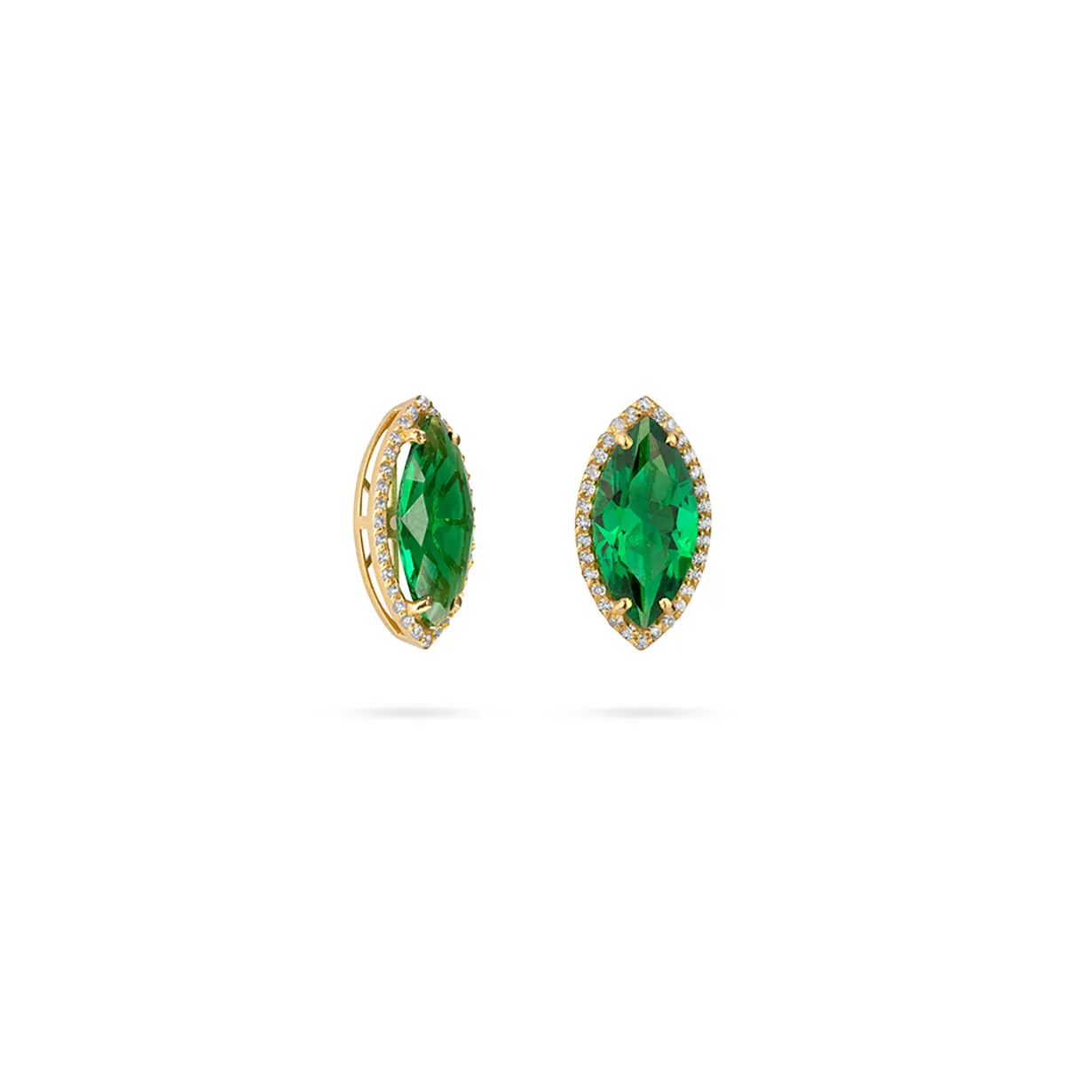گوشواره دیدار کد EM494