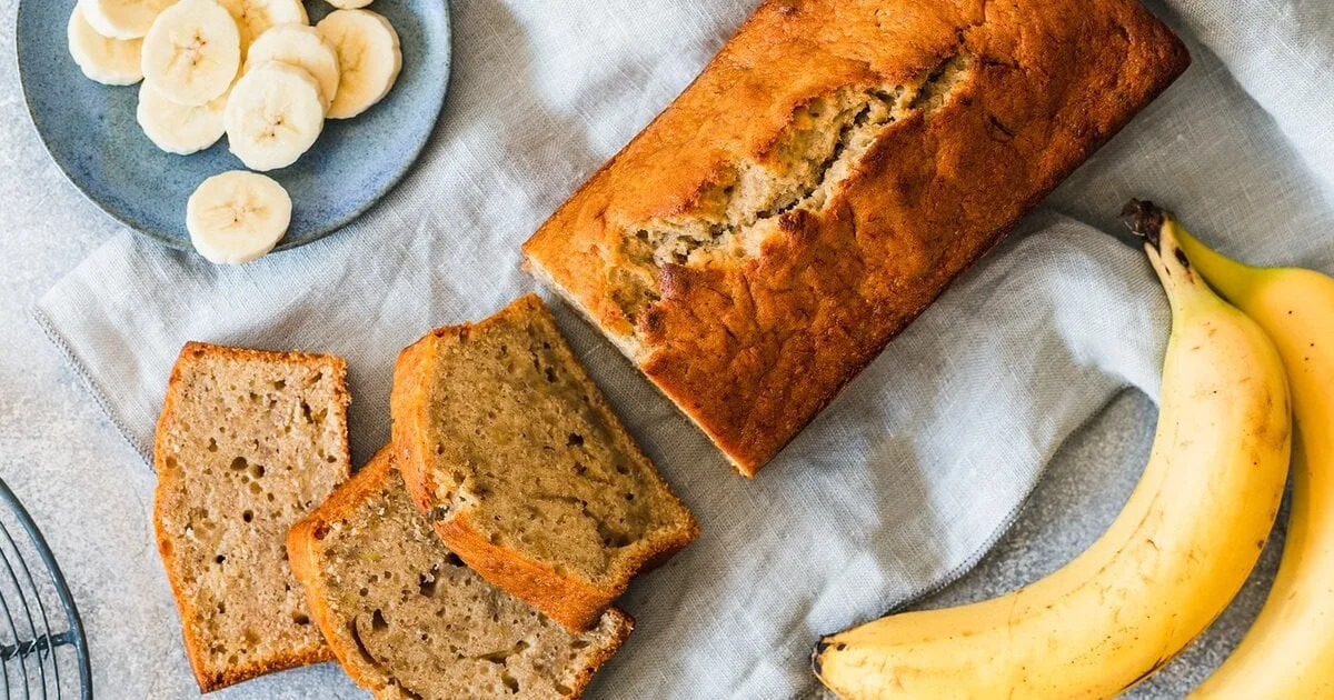 Bananenbrot