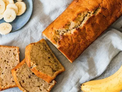 Bananenbrot