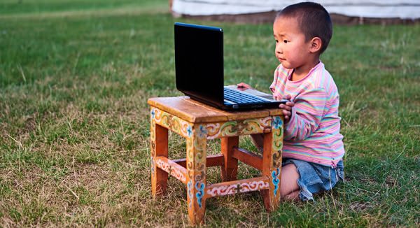 Bildung in der Mongolei