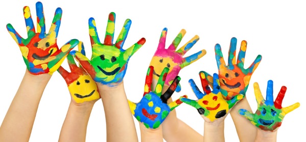 diverse Erziehungsstile Gastfamilie und Au-Pair