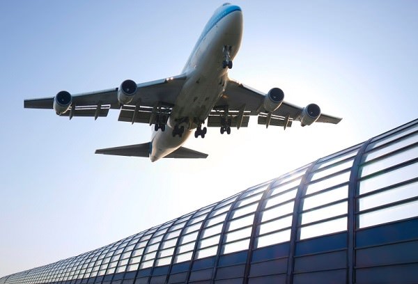 Als Au-Pair ins Ausland fliegen