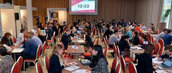 WETM IAC 2018 - Meetings