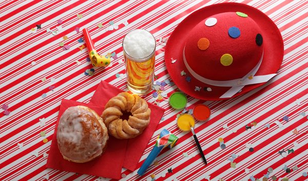 Karneval in Köln