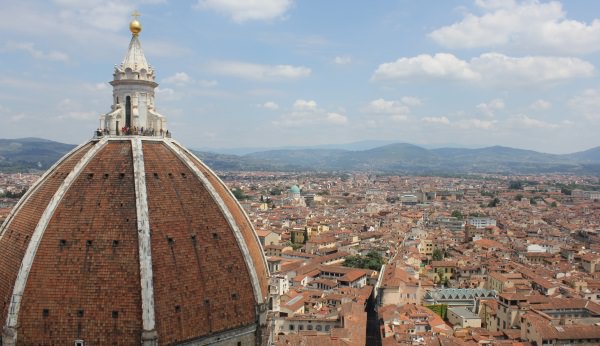 Sprachtutor in Italien - Interview mit Meike