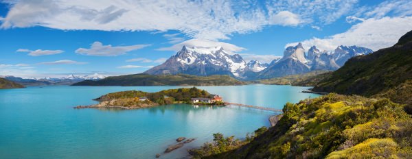 Schöne Landschaften in Chile als Au-Pair bewundern
