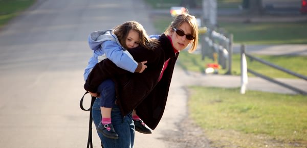 Au-Pair oder Nanny?