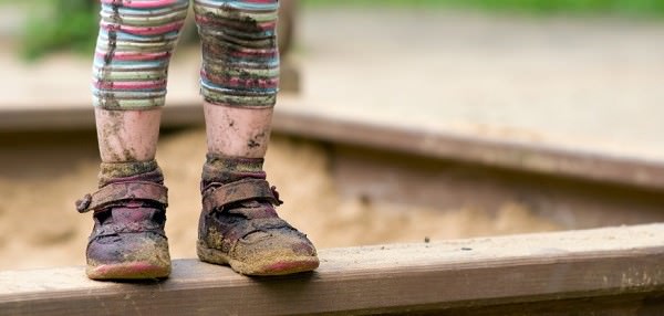 Kinder sind nicht immer einfach für Au-Pairs zu betreuen