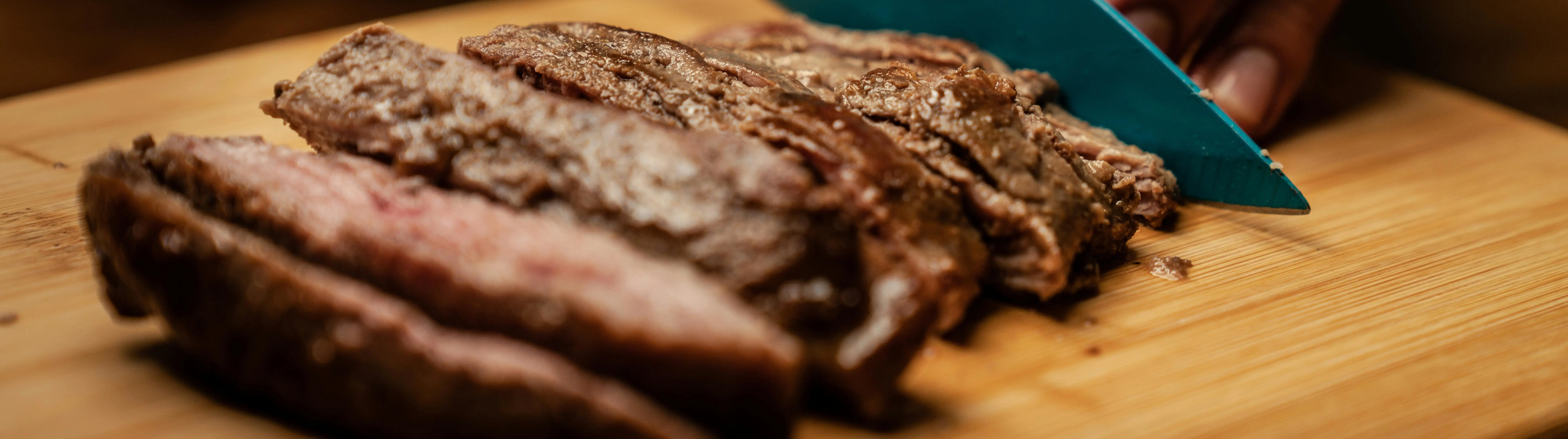 Fleischgerichte Cover Image