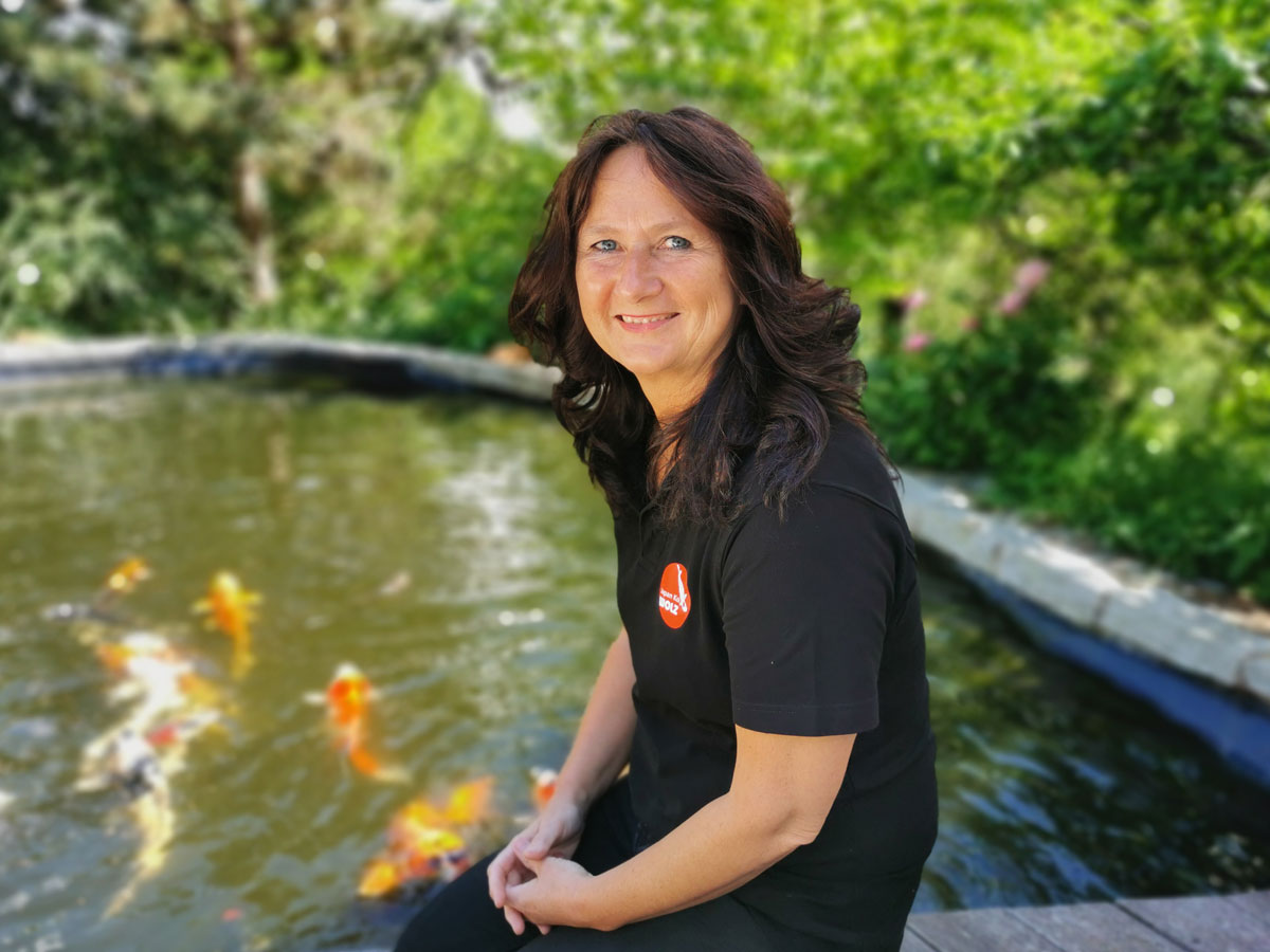 Japan Koi Wolz, Inh. Beate Nijkamp