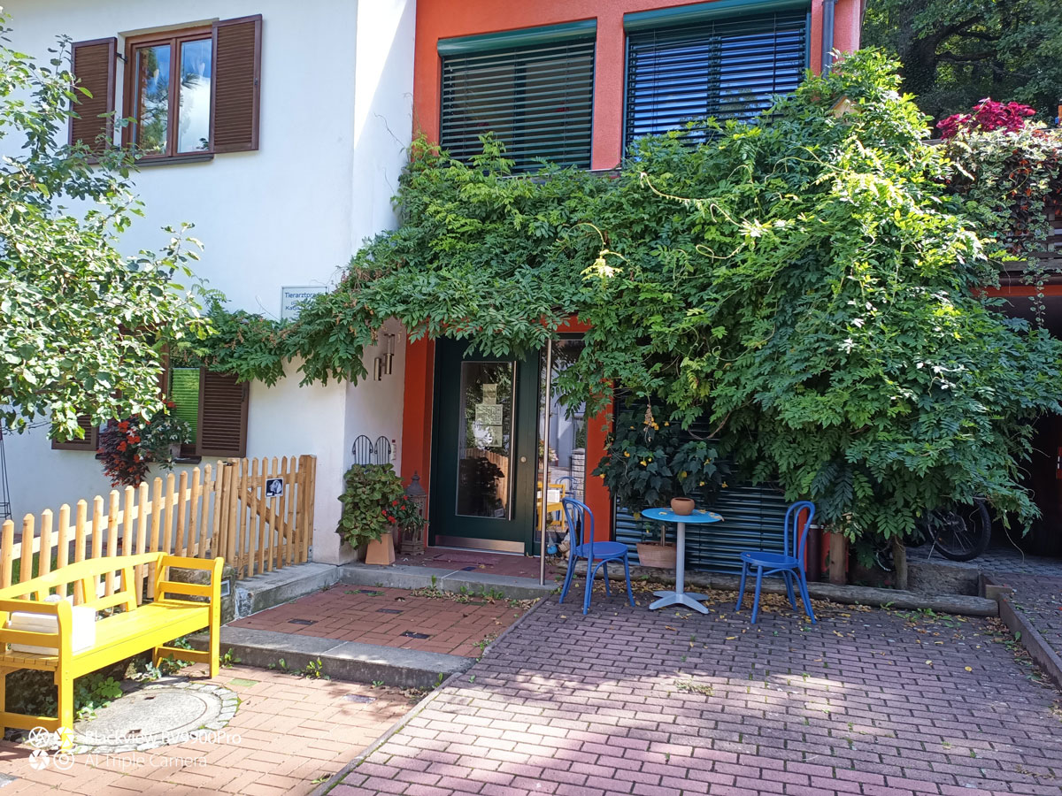 Tierarztpraxis Ammerndorf