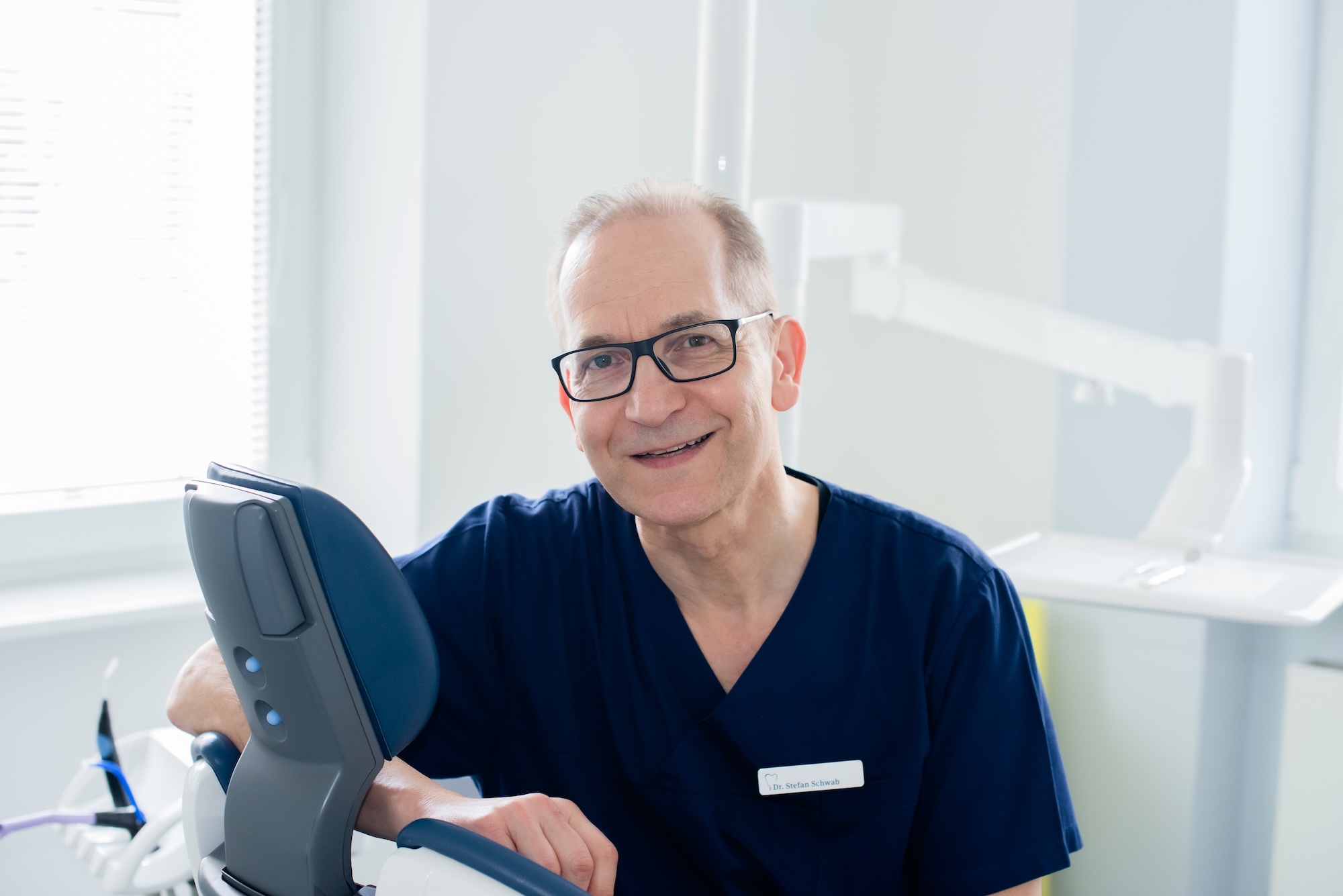 Haus der Zahngesundheit - Dr. Stefan Schwab