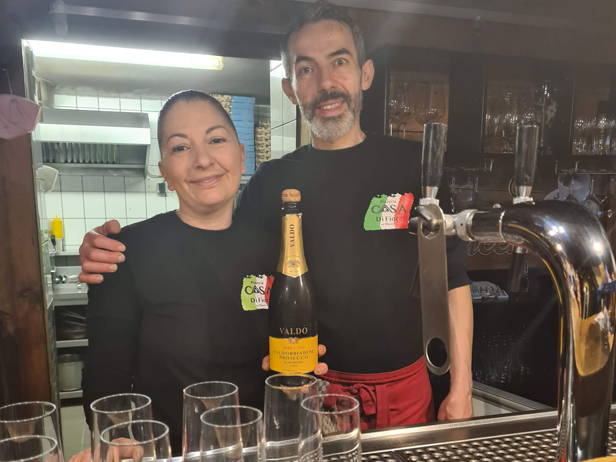 Casa Di Fiore da Rosario