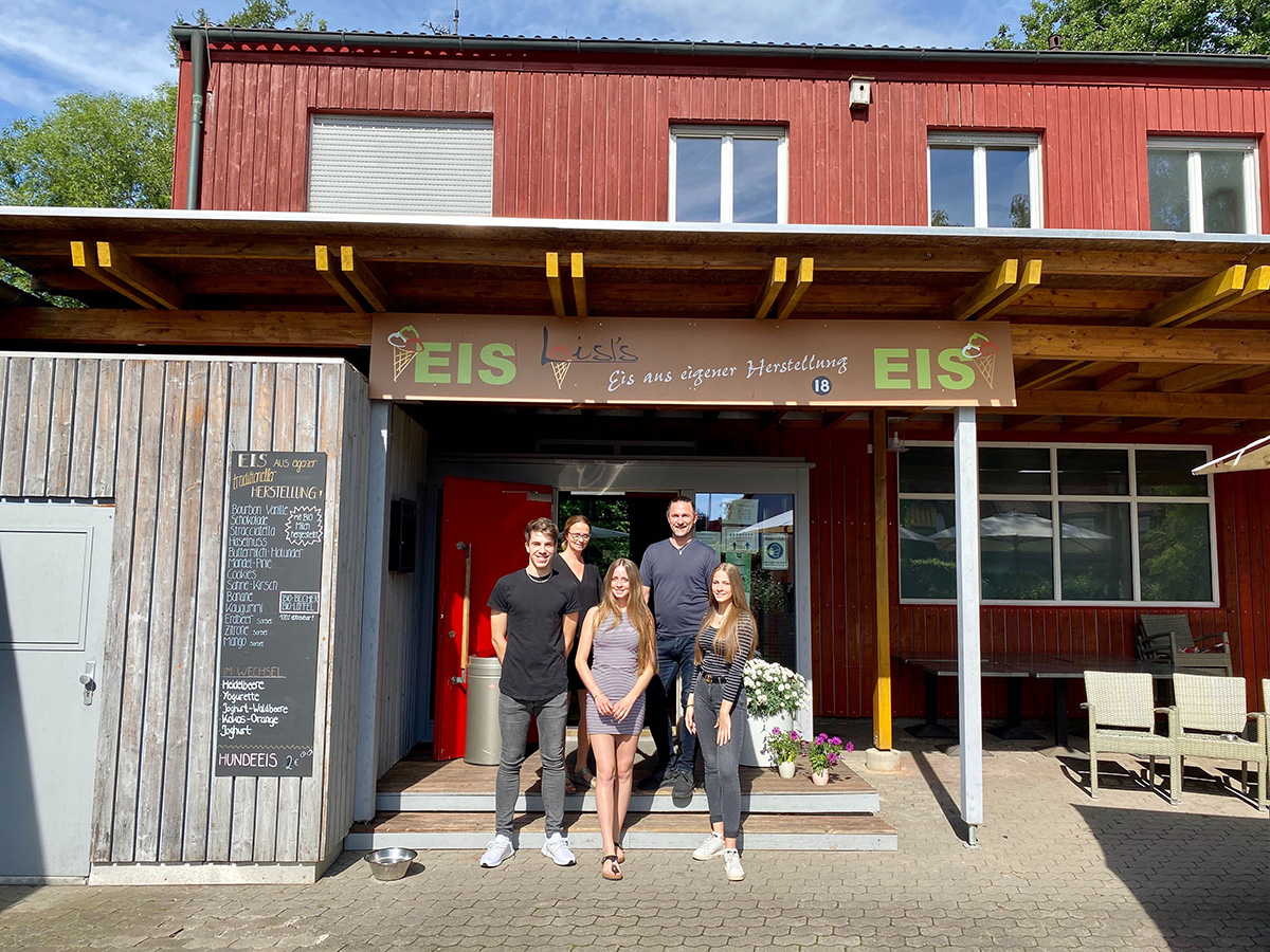 Loisls Eis Ammerndorf