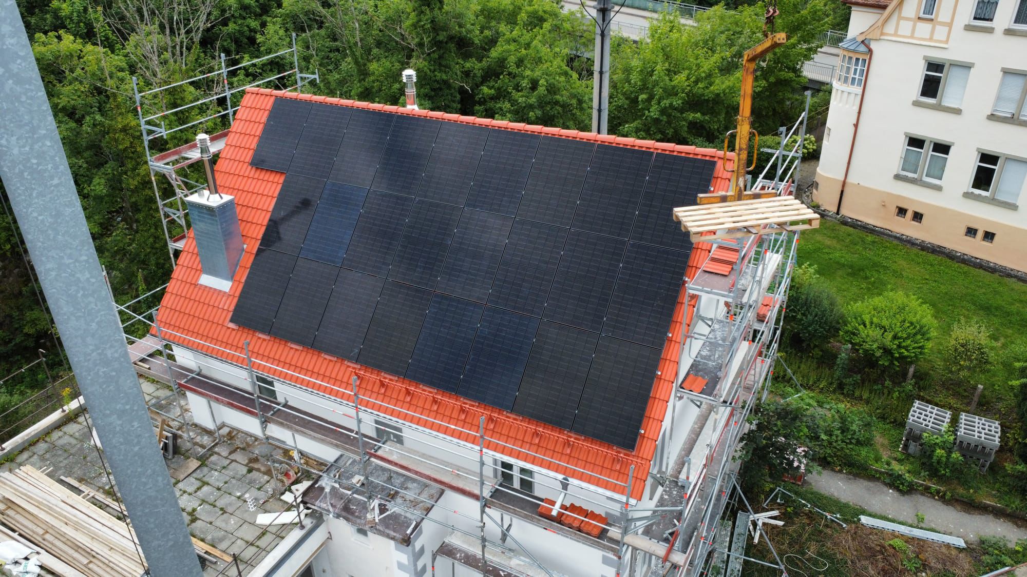 EFH Dingolfingen
