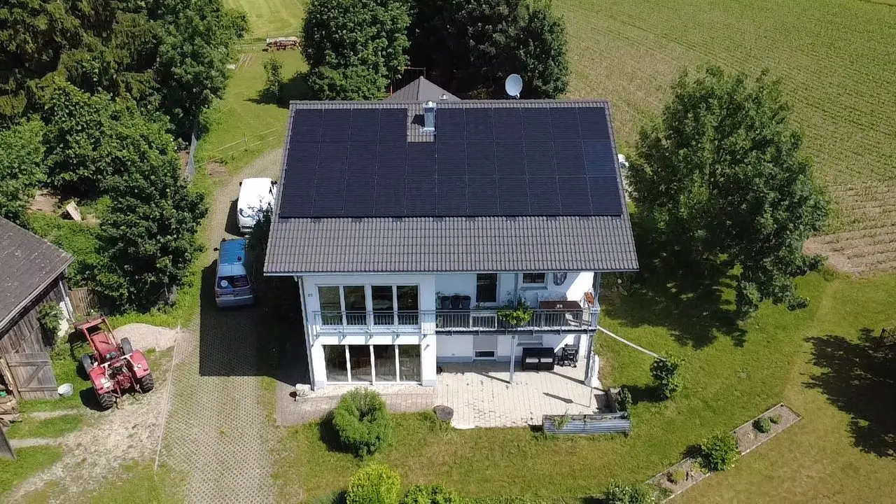 EFH Landhaus