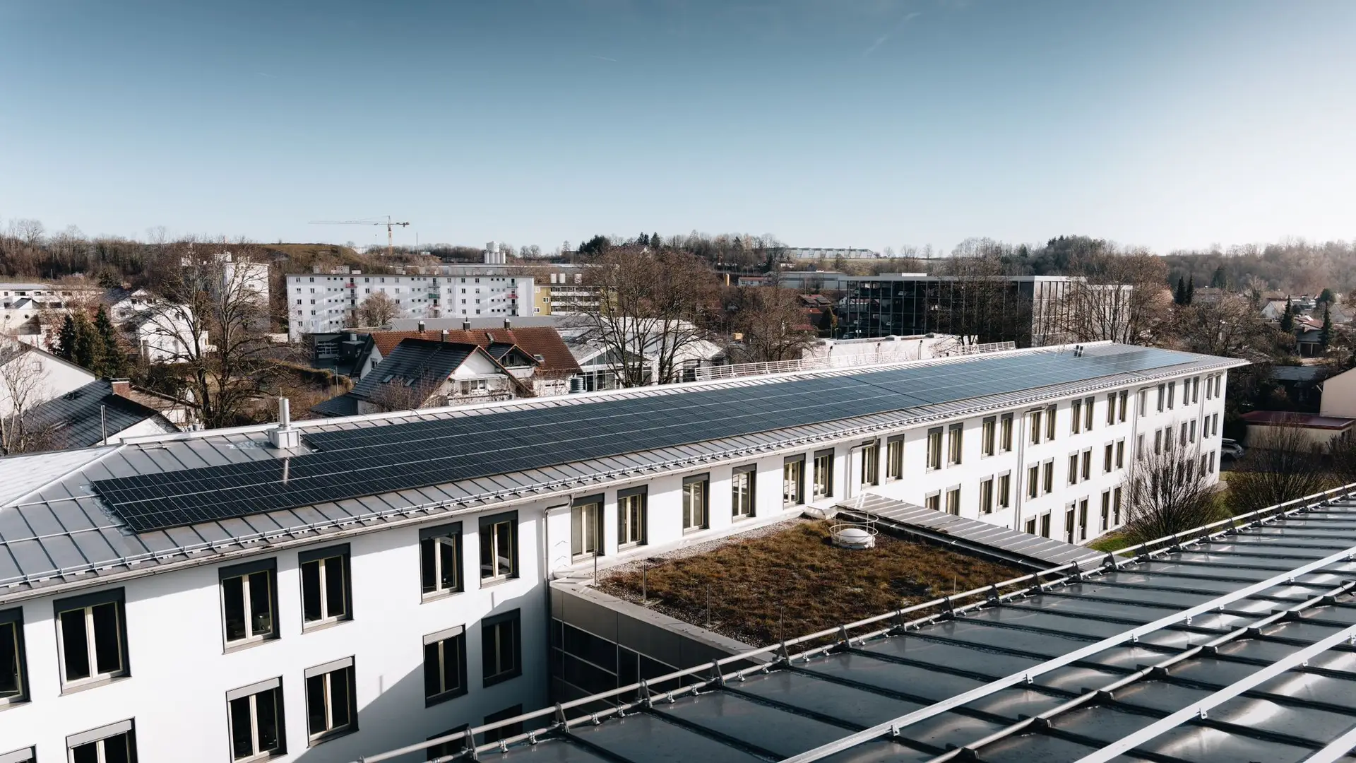 Finanzamt Kaufbeuren — Kaufbeuren