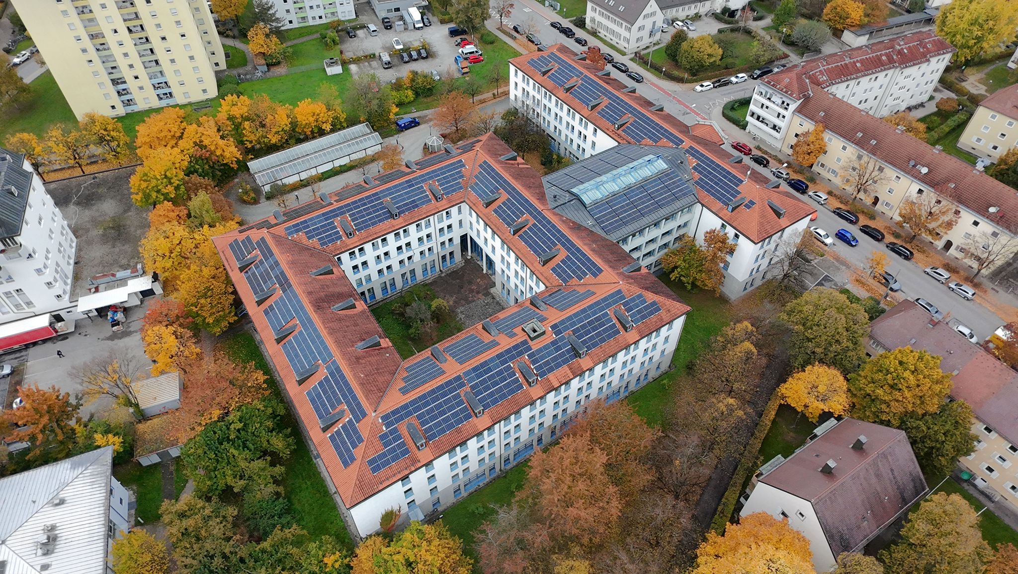 Finanzamt Rosenheim