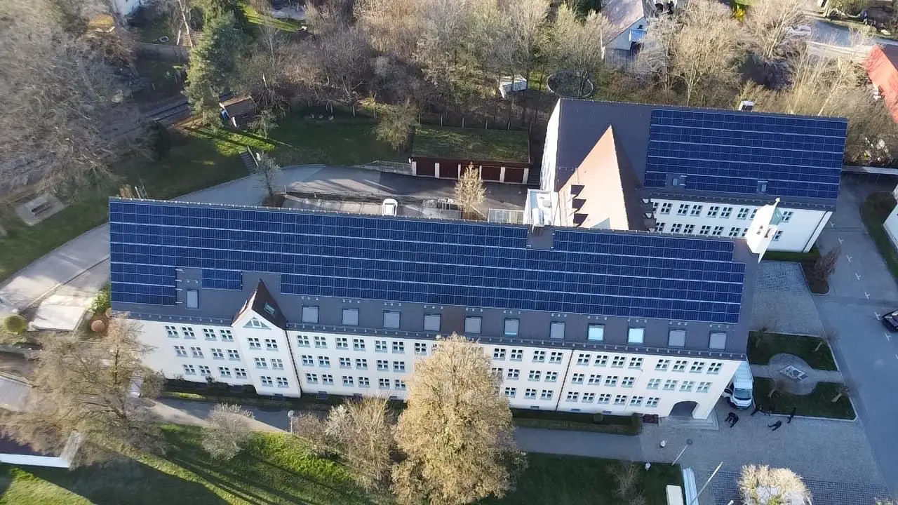 Staatl. Forstamt Krumbach — Krumbach