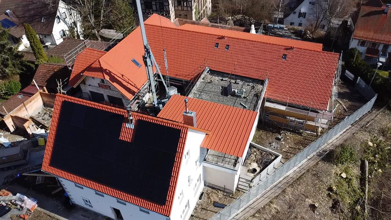 MFH Mieterstrom