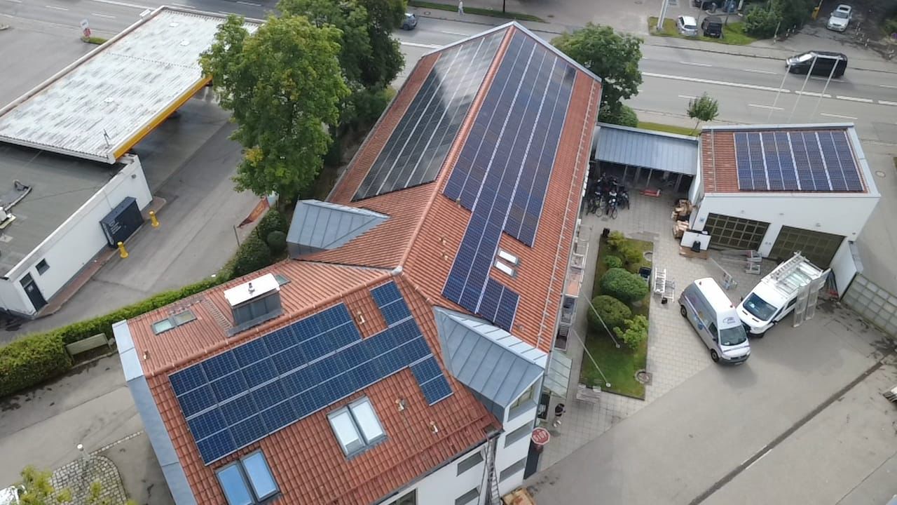 Polizeiinspektion Starnberg