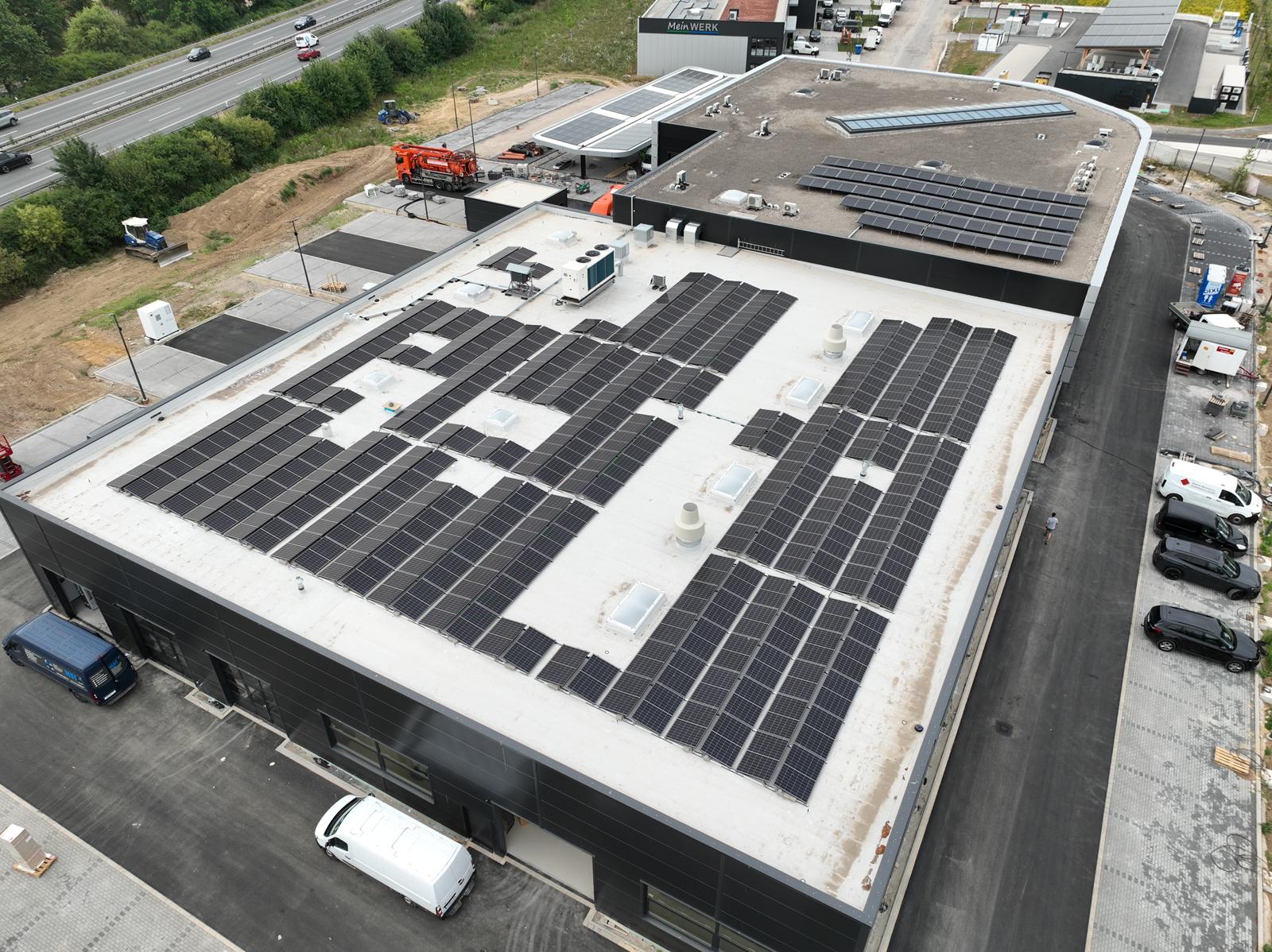 Porsche Zentrum Willich