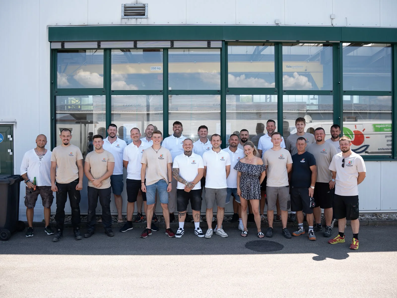 Reisacher Energietechnik