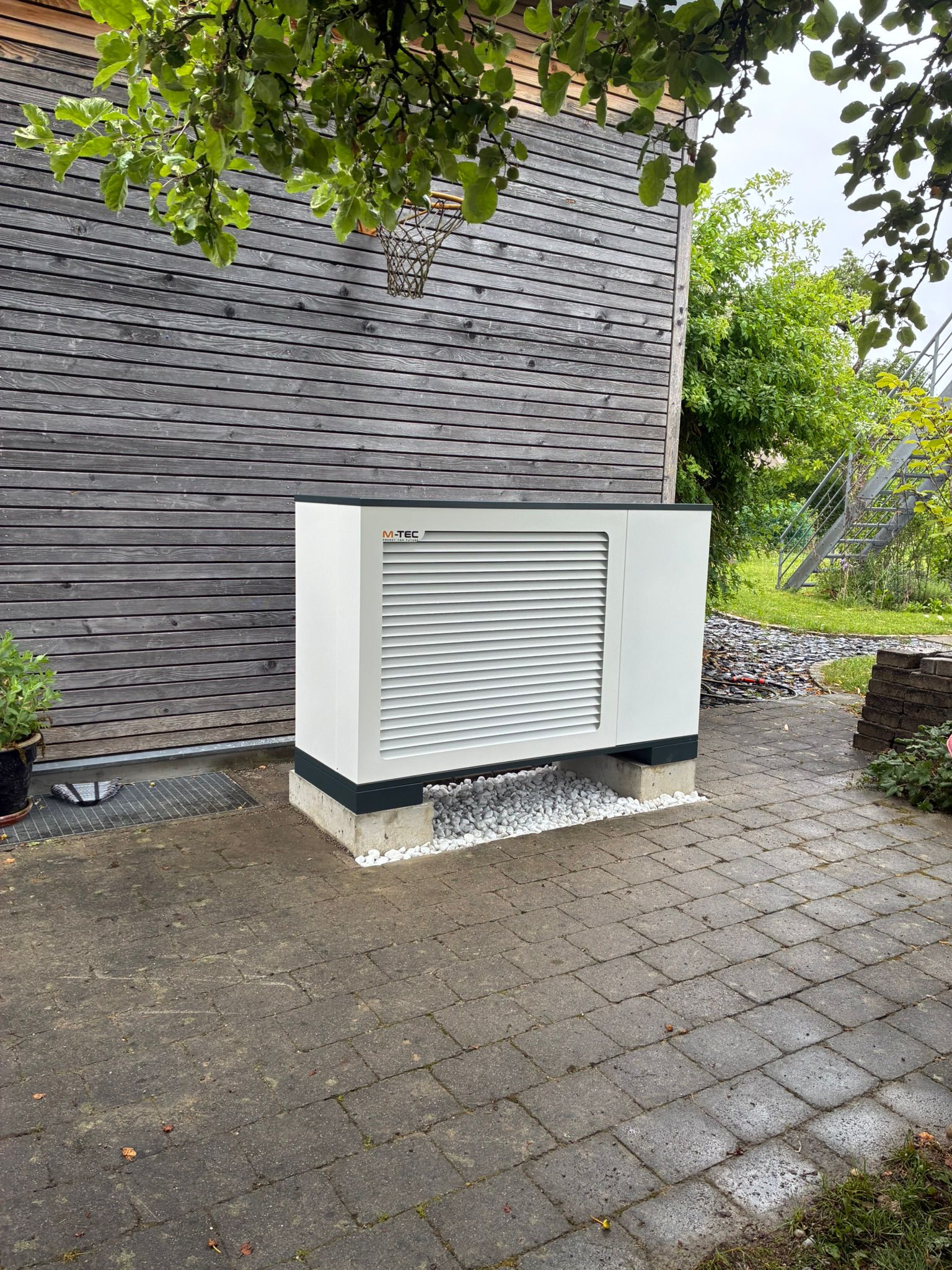 Wärmepumpe Kaufbeuren