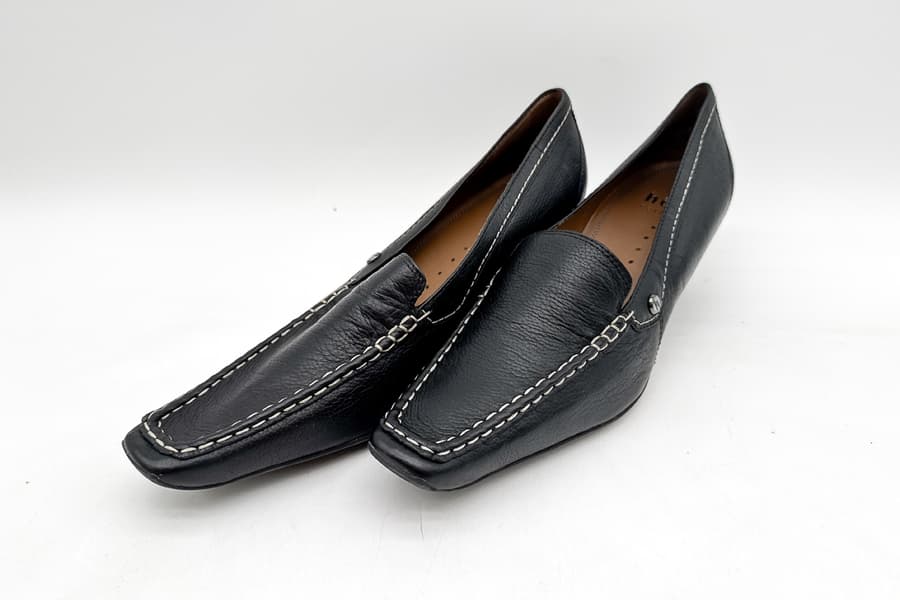 Damen Schuhe Högl, Gr. 7 1/2