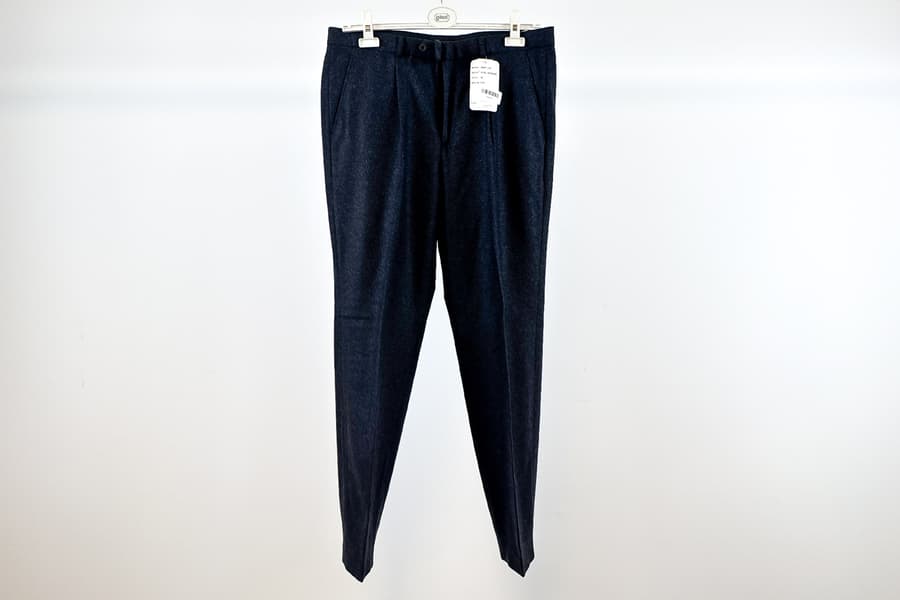 Herren Trachtenhose h. moser, Gr. 52