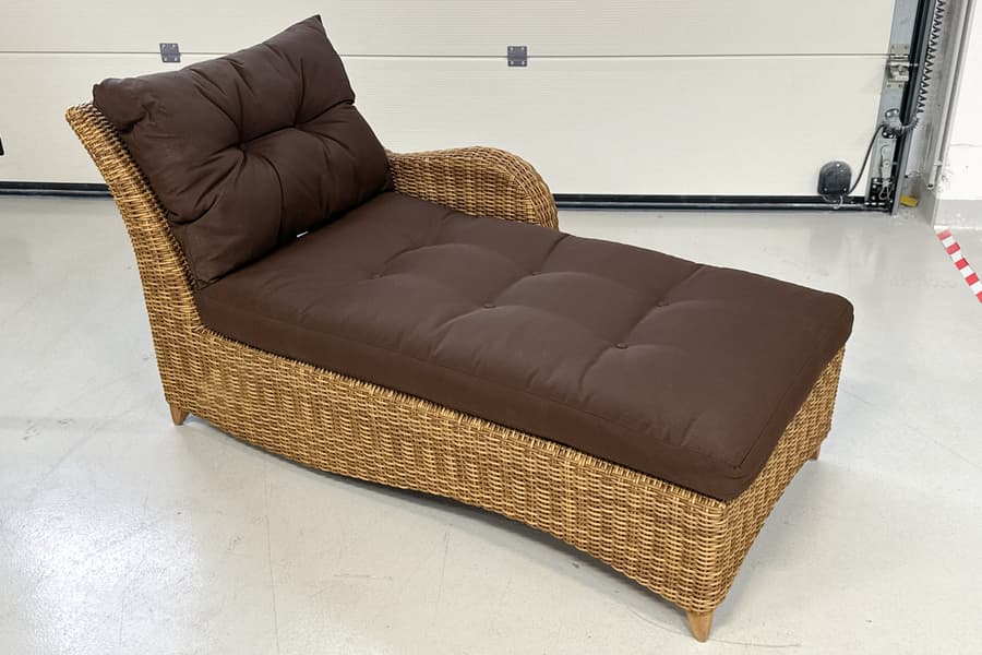 Chaiselounge Domus Ventures Faro