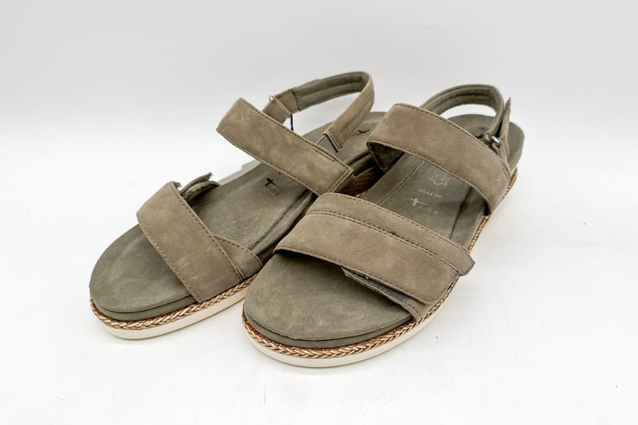 Damen Schuhe Tamaris, Gr. 41