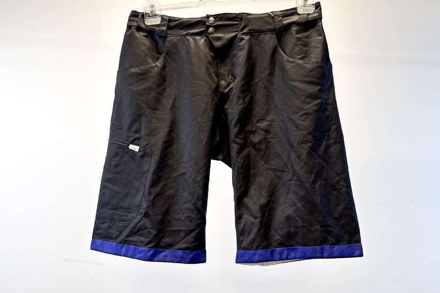 Herren Shorts Bikestore, Gr. XL