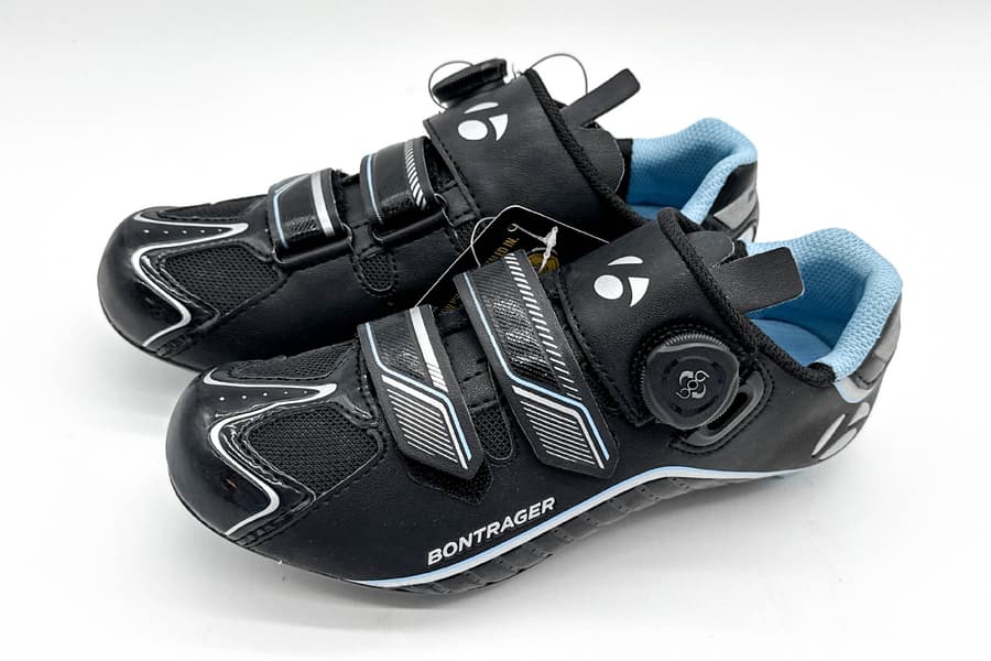 Damen Fahrradschuhe Bontrager, Gr. 36