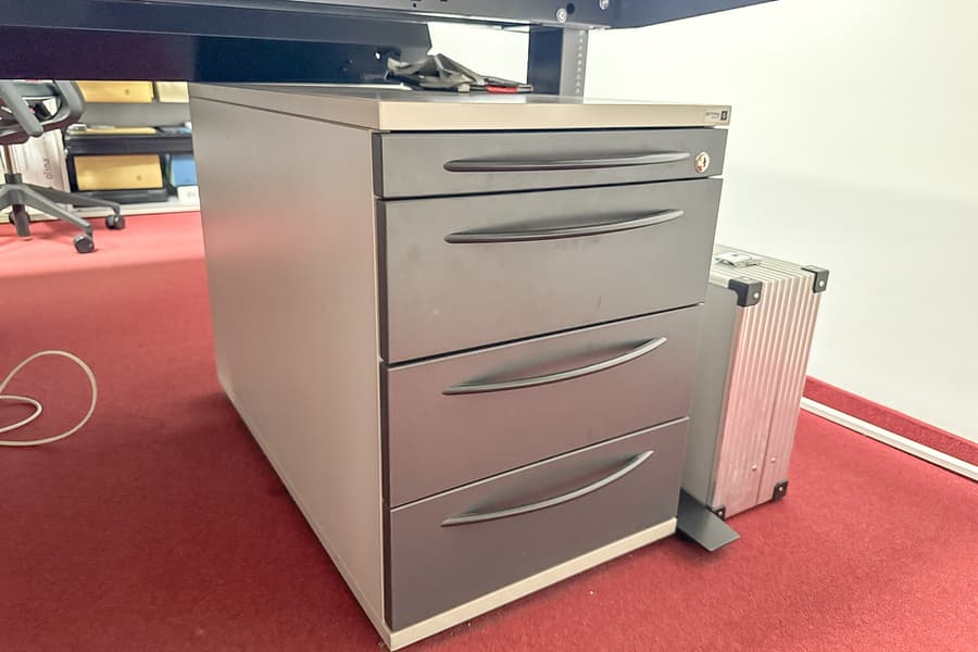 Bürocontainer Sitag