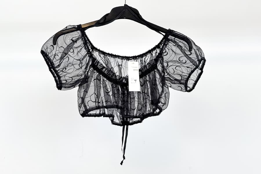 Damen Trachtenbluse Landhaus, Gr. 42