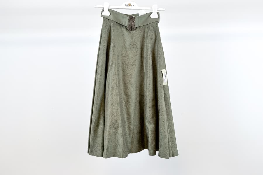 Damen Rock Landgraf, Gr. 32