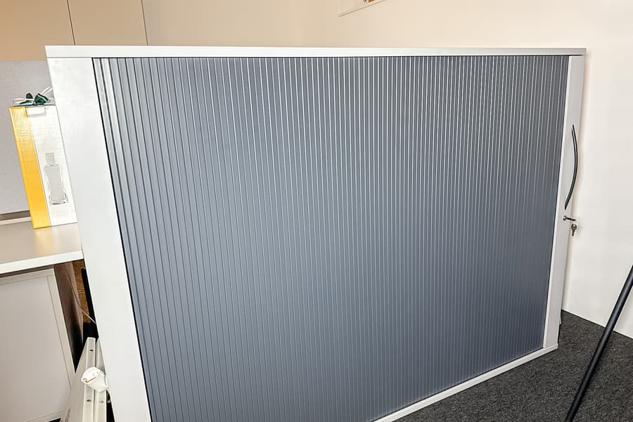 Rollladenschrank Sitag