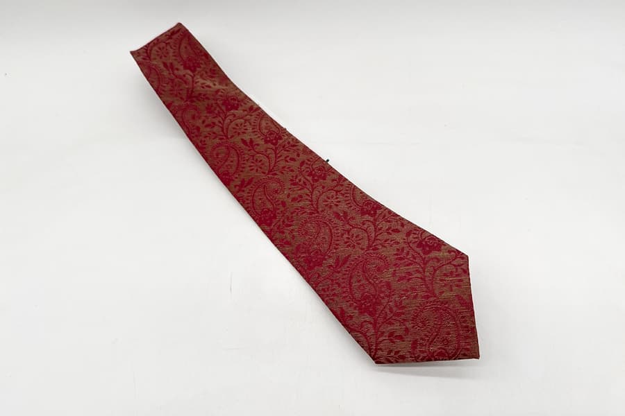 Krawatte Luise Steiner