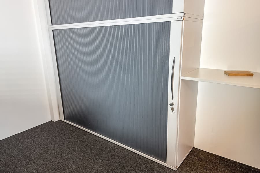 Rollladenschrank Sitag