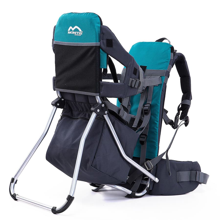 Kindertrage MONTIS RUNNER ONE