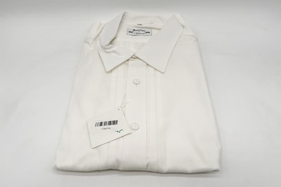 Trachtenhemd Tradition by Impecial, Gr. 45